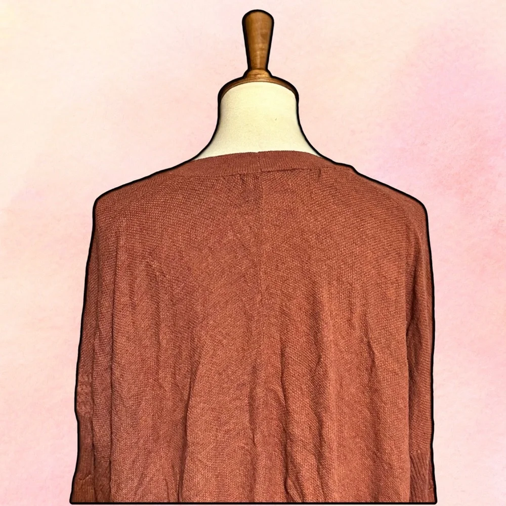 🌈 Casual sunday cardigan - Picture 4 of 4